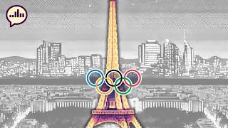 The real winners of the 2024 Paris Olympics [upl. by Duck533]