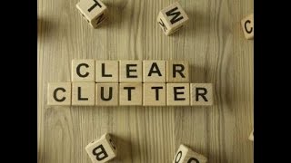 Dear INFJ  Email Request  Clear the clutter [upl. by Adine456]