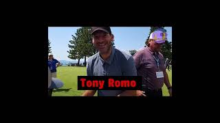 Celebrity Golf Tournament 2024 South Lake Tahoe [upl. by Saleem149]