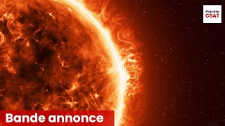 Les secrets du système solaire  bande annonce  Science amp Vie TV [upl. by Adnhoj]