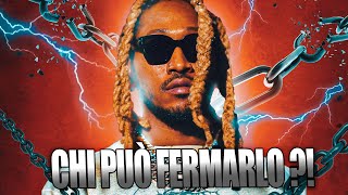 LA STORIA DI FUTURE  IL RAPPER PIÙ FRAINTESO [upl. by Ammamaria]