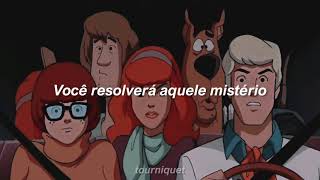 Simple Plan  Whats New ScoobyDoo TraduçãoLegendado [upl. by Fax]