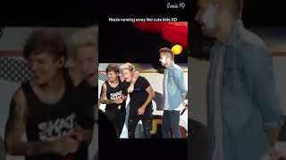 One Direction  Funny Moments 7 onedirection larry larrystylinson [upl. by Riti]