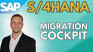 SAP S4HANA GreenfieldMigration mit dem Migration Cockpit  Ein technischer Deep Dive [upl. by Fine]