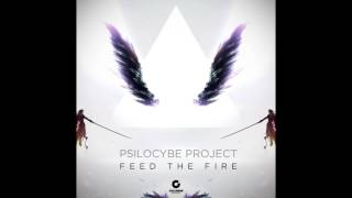 Psilocybe Project  Feed the Fire [upl. by Marvel572]