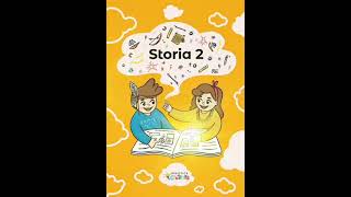 LIBRO DIGITALE STORIA  classe seconda [upl. by Anayi]