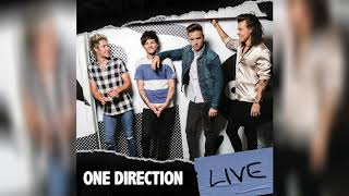 One Direction  Fireproof Live [upl. by Tyree]