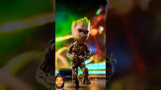 I am Groot iamgrootchallenge iamgroot groot guardiansofthegalaxy marvel mcu shorts foryou [upl. by Eeresid]