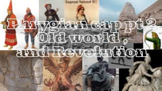 Phrygian Revolution cap pt2 [upl. by Ramoh]