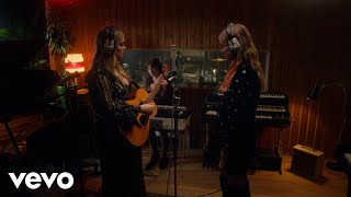 First Aid Kit  Ready to Run Official Video [upl. by Wetzell]