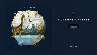 Plini  Handmade Cities Audio [upl. by Seebeck496]