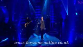 Ronan Keating  Tonights the Night 22 [upl. by Sandon]