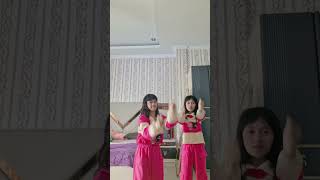 Keren Dance anakanak dance kids [upl. by Noinatrad218]