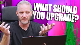 Watch this BEFORE you consider upgrading your PC [upl. by Eidroj]