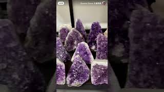 🇨🇦紫晶洞大甩卖！Amethyst in sale [upl. by Cozmo286]