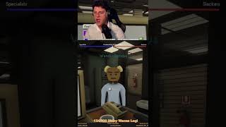 Am I a good manager…be honest 😔😏 streamclip livestream gaming TheOffice goofyahh [upl. by Eeruhs663]