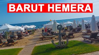 Barut Hemera 5 Side Türkei side antalya turkey türkei [upl. by Hakaber]