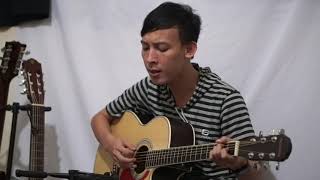 Gitar Akustik Prodinne Denny Caknan  Tanpo Tresnamu [upl. by Sibylla]