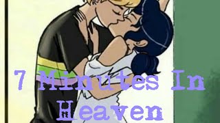 7 Minutes in heaven  Part 1 [upl. by Nabois620]