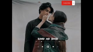 Dehleez Pe Mere Dil Ki song  Slowed  reverab  Lofi song l Anjalimusic l Hitsong Viralsong [upl. by Weil]