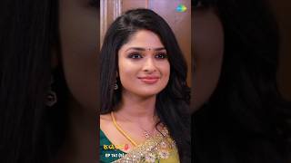 Malli Serial Shorts  Ep 141  5  Nikitha  Vijay  Saregama TV Shows Tamil shorts ytshorts [upl. by Annait598]