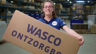 Wasco  Corporate video English [upl. by Aihsrop]