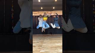 Khalaas after Khalaasi 🫣🥵 khalaasi cokestudio alexandernoel danceworkshop khalaasidance [upl. by Anida]