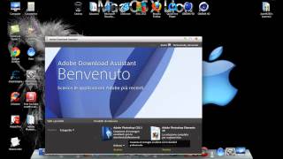 Come installare e craccare Photoshop CS51 Extented [upl. by Ahtelat337]