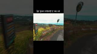 100만좁은 길에서 과속하면 안 되는 이유 feat DJI FPV AVATA2 [upl. by Arag]