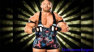 WWE Ryback Theme Song  Meat On The Table 2012 [upl. by Eciral306]