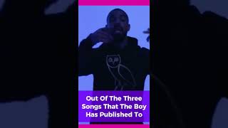 DRAKE FIRED BACK AT ASAP ROCKY quotHIJACKquot DISS [upl. by Tniassuot404]