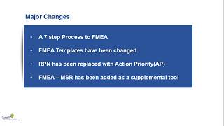 Key Changes in New Edition [upl. by Breh498]