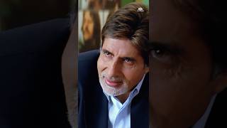 आपके चीटियों ने तोह मुझे रुला दिया  ytshorts amitabhbachchan [upl. by Weikert750]