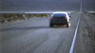 Chrysler 300M Commercial 1998 German TV [upl. by Reece]