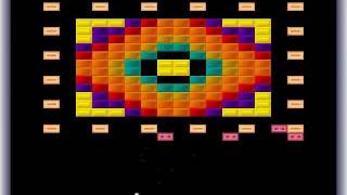 ARKANOID DX  BALL  PC  descargar amp Jugar [upl. by Annasiul54]