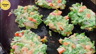 2 minutes easy snacks  Party snacks recipes  New recipe  Evening snacks recipes [upl. by Chladek]