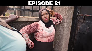 Stecia Mayanja House Girl Wakusula Bweru Leero episode 21 [upl. by Mclaughlin]