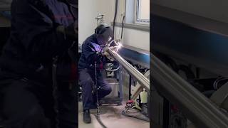 Stop wasting time 30 year yearexperienced teacher will teach you how to weld properly [upl. by Hnilym741]