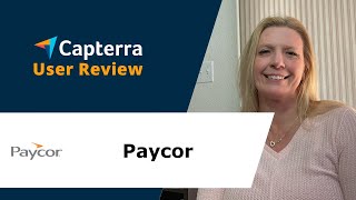 Paycor Review Has made payroll a breeze [upl. by Bertold]