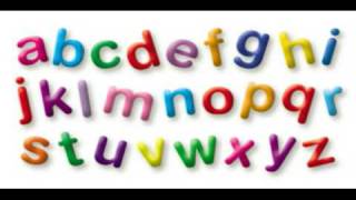 ABC Song Alphabet Song for Children  Zee version [upl. by Sisely951]