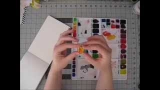 June Mixed Media amp Scrapbooking Haul [upl. by Rubenstein]