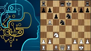 How to Create a Chess Bot Using Python [upl. by Ledif626]