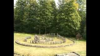 Sarmizegetusa Regia Documentar Istoric [upl. by Ormiston]