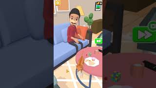 Cat Life Pet Simulator 3D Gameplay Part 2 [upl. by Atirma752]