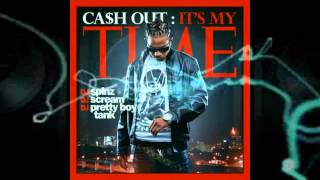 Cashing Out  Cash Out Official Remix feat The Notorious Fats Money [upl. by Ehrman]