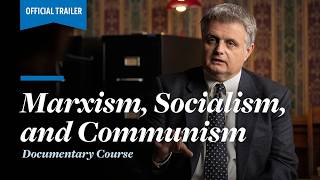 Marxism Socialism Communism  Official YT Trailer [upl. by Lydon]