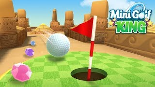 Golf Is Such An Easy Game [upl. by Enelyahs]