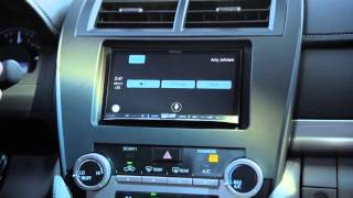 Apple CarPlay disponible sur norautofr [upl. by Cutcliffe834]