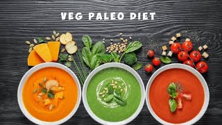 Veg Paleo Diet  Paleo Diet  Paleo diet in tamil [upl. by Chapen]