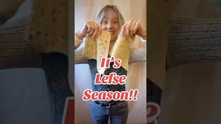 Lefse a Midwest tradition lefse [upl. by Landes]